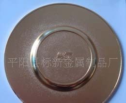 廠家直銷鋅合金紀(jì)念盤 打造高端金屬獎(jiǎng)盤與工藝禮品
